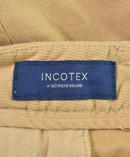 INCOTEX กางเกงขายาว
