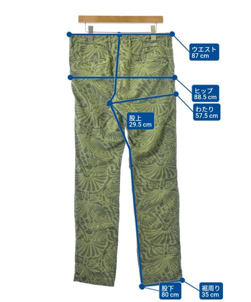 INCOTEX กางเกง อื่น