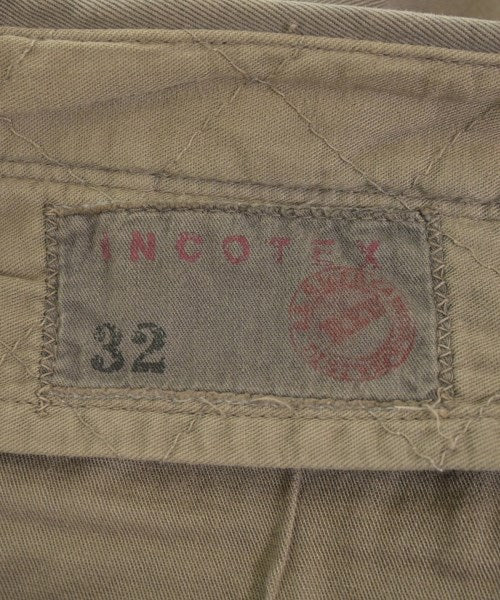 INCOTEX ชิโน่