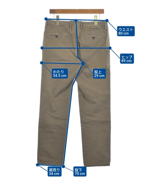 INCOTEX ชิโน่