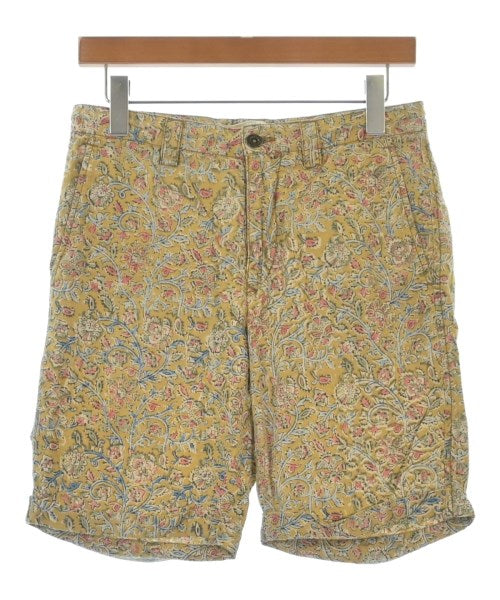 INCOTEX กางเกงขาสั้น