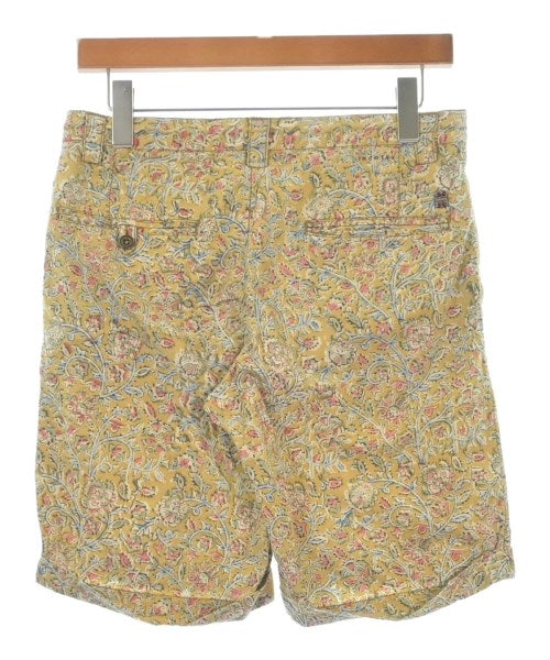 INCOTEX กางเกงขาสั้น