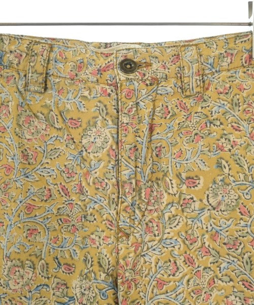 INCOTEX กางเกงขาสั้น