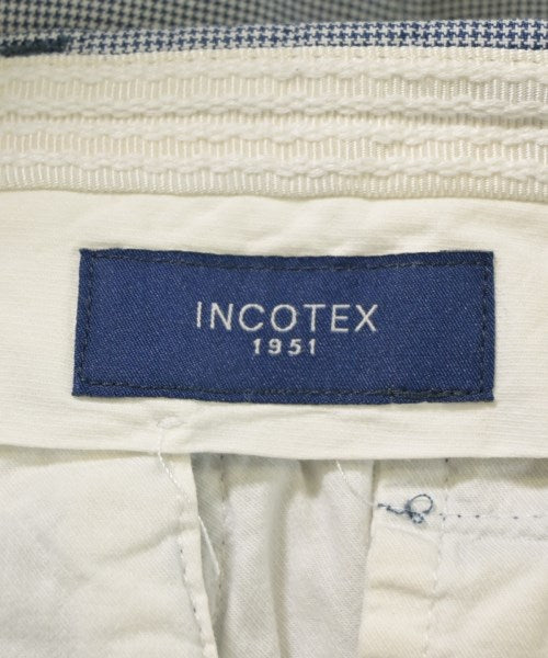 INCOTEX กางเกงขายาว