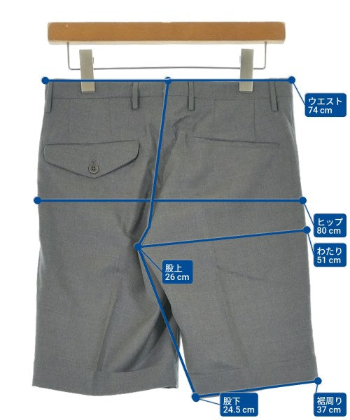 INCOTEX กางเกงขาสั้น