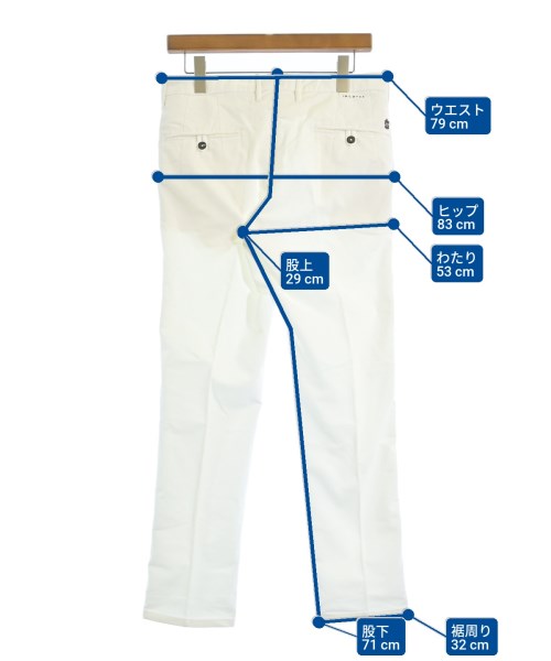 INCOTEX กางเกง อื่น