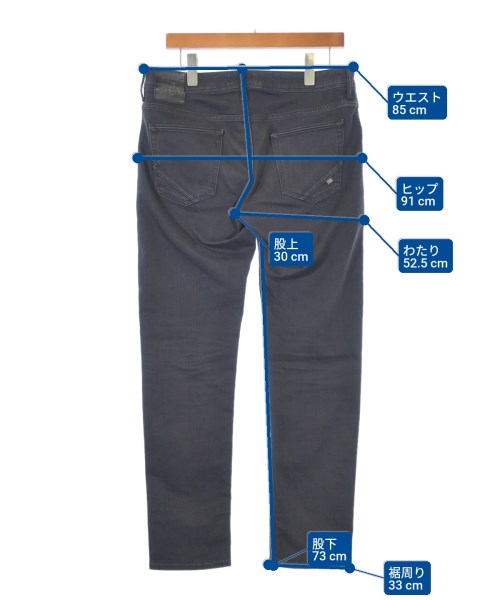 INCOTEX ยีนส์