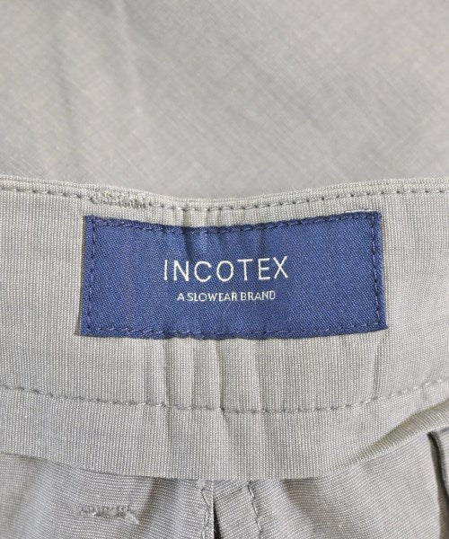 INCOTEX กางเกงขายาว