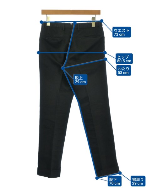 INCOTEX กางเกง อื่น