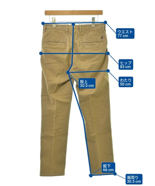 INCOTEX ชิโน่