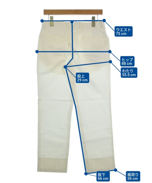 INCOTEX ชิโน่