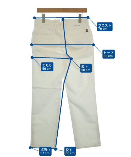 INCOTEX ชิโน่