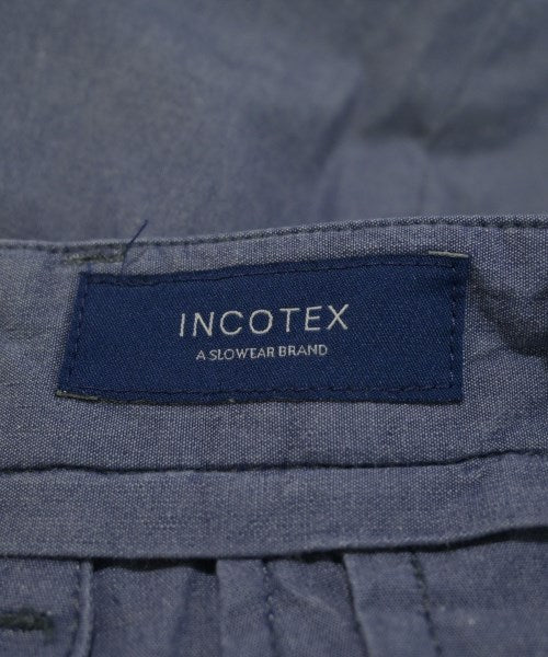INCOTEX กางเกงขายาว