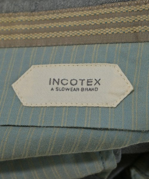 INCOTEX กางเกงขายาว