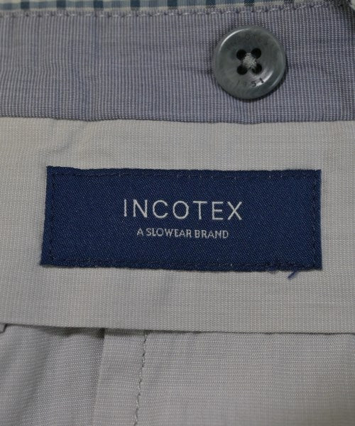 INCOTEX กางเกงขายาว