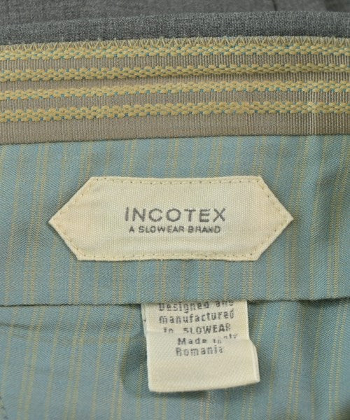 INCOTEX กางเกงขายาว