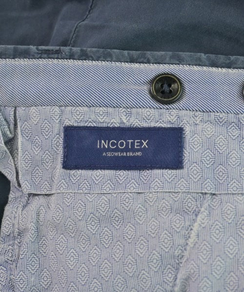 INCOTEX กางเกงขายาว