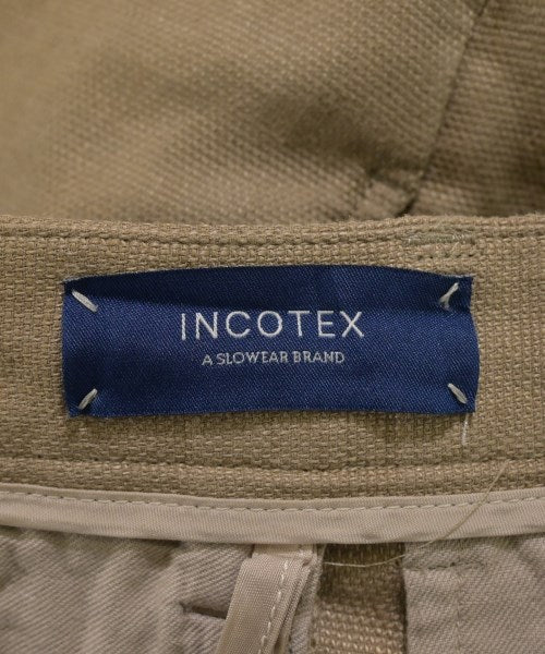 INCOTEX กางเกงขายาว
