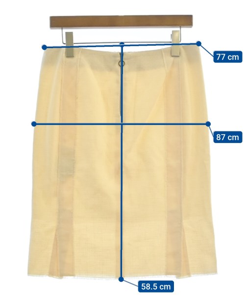 INCOTEX กระโปรงยาว/แม็กซี่ยาว