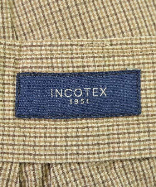 INCOTEX กางเกงขาสั้น