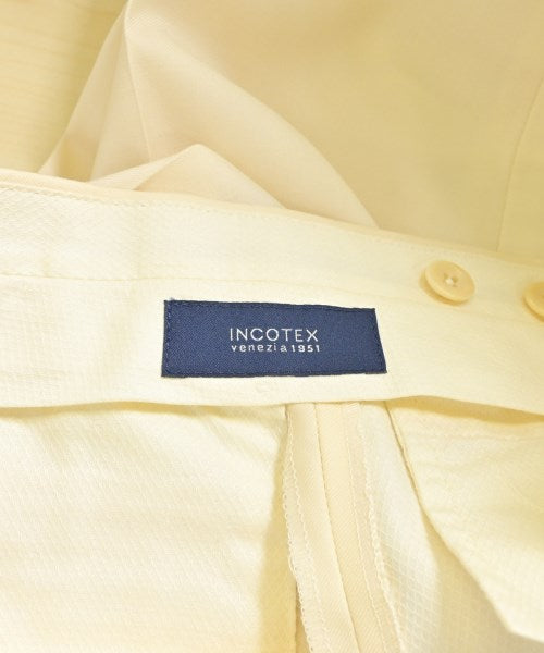 INCOTEX กางเกงขายาว
