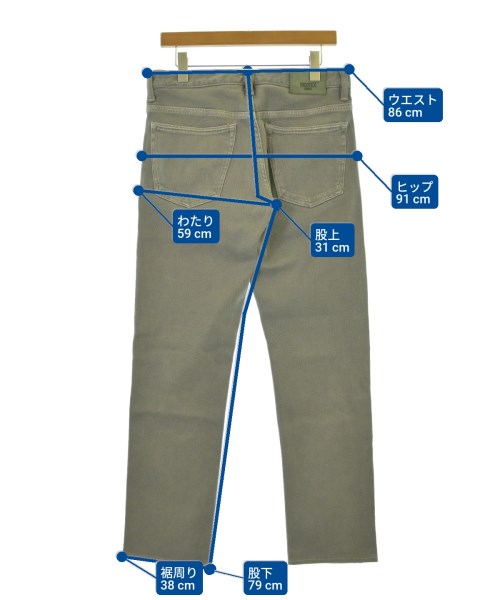 INCOTEX กางเกง อื่น
