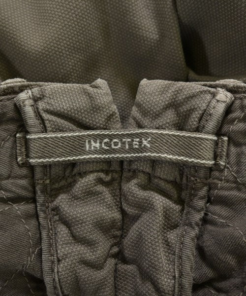 INCOTEX กางเกงขายาว