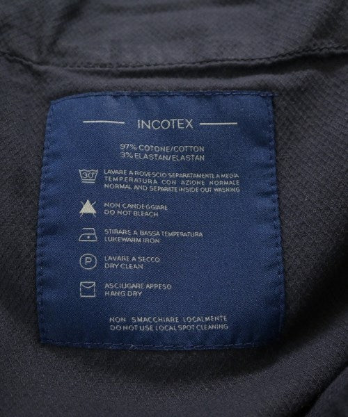 INCOTEX กางเกงขายาว