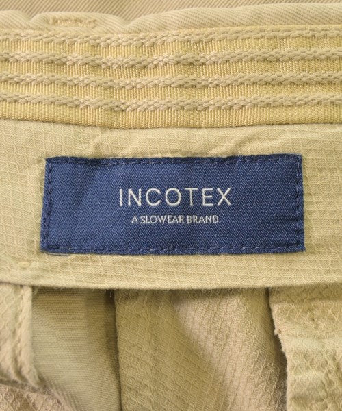 INCOTEX ชิโน่