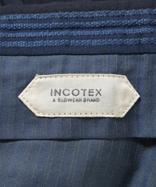 INCOTEX กางเกงขายาว