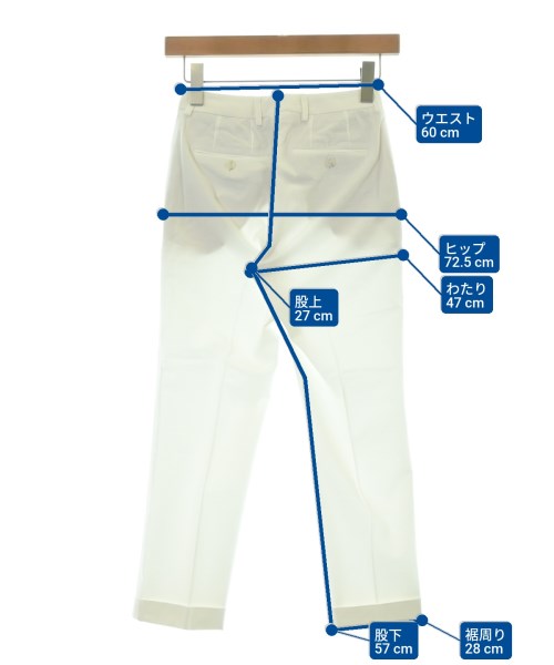 INCOTEX กางเกง อื่น
