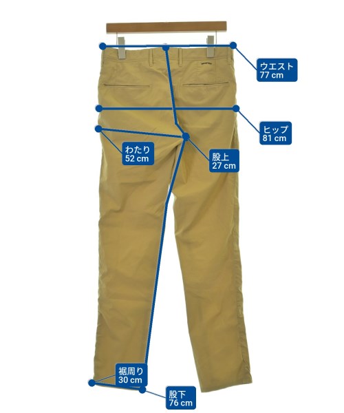 INCOTEX กางเกง อื่น