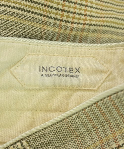 INCOTEX กางเกง อื่น