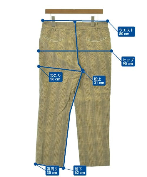 INCOTEX กางเกง อื่น