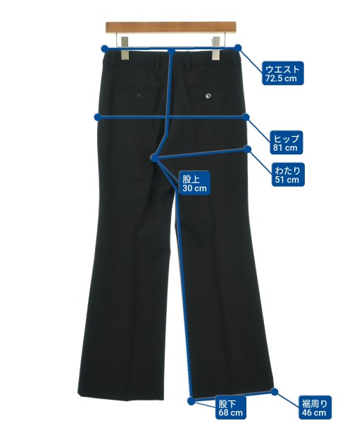 INCOTEX กางเกงขายาว
