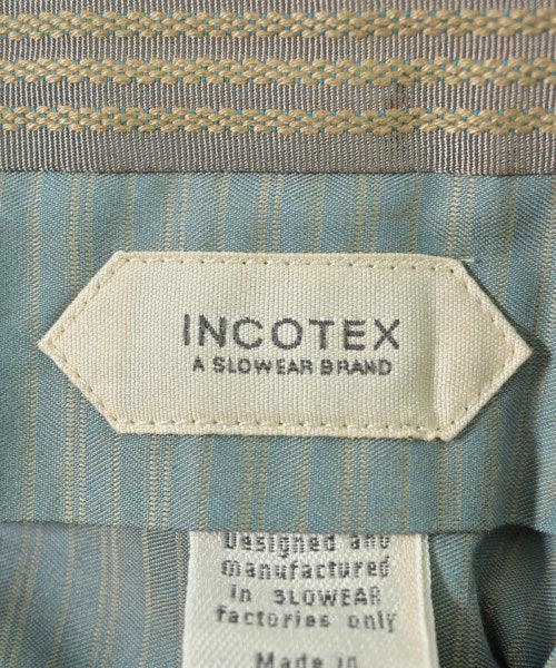 INCOTEX กางเกงขายาว