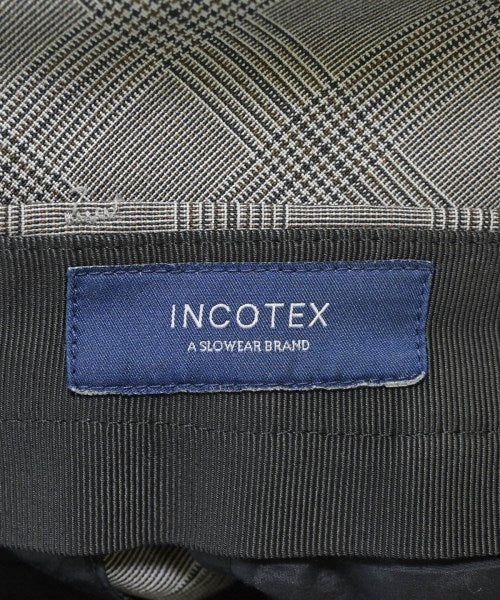 INCOTEX กางเกงขายาว