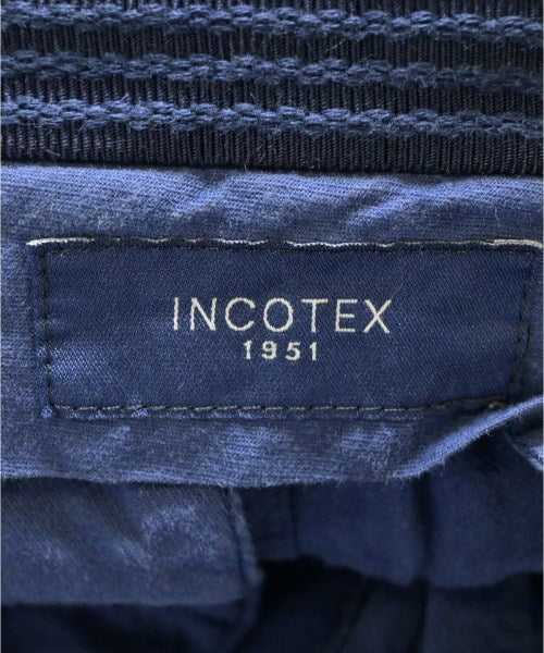 INCOTEX กางเกงขายาว
