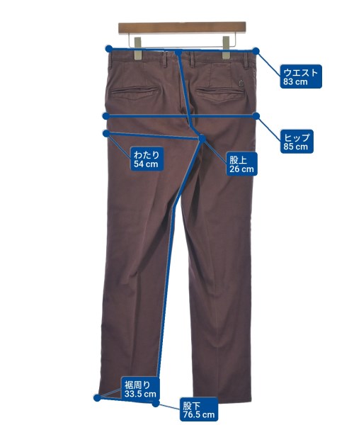 INCOTEX กางเกง อื่น