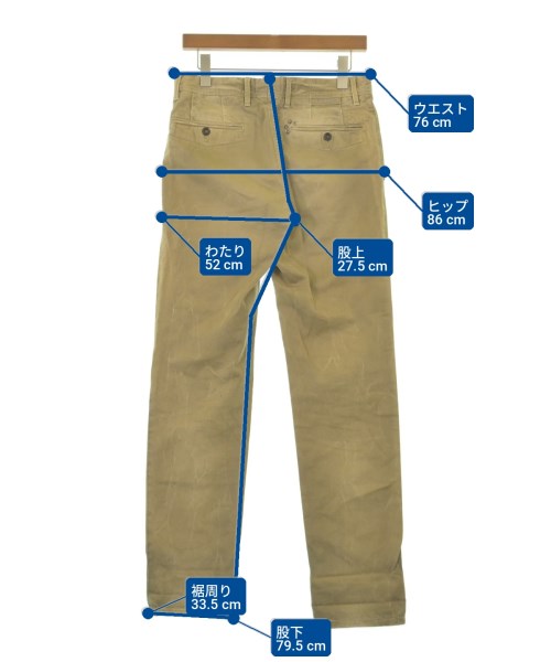 INCOTEX กางเกง อื่น