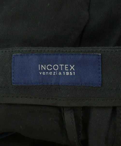 INCOTEX กางเกงขายาว