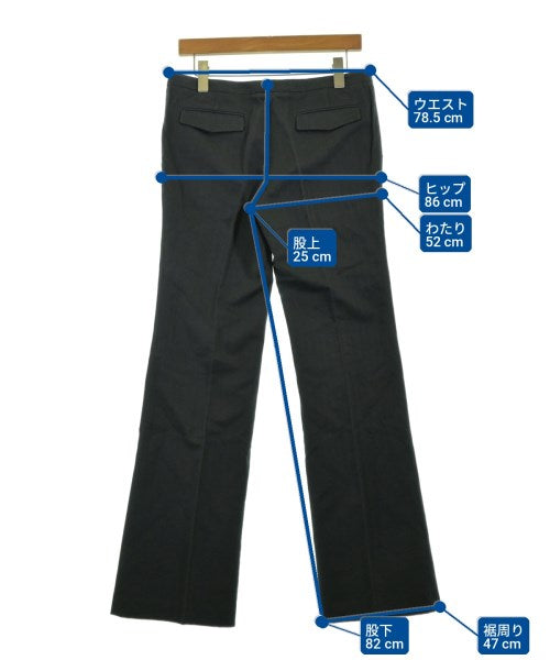 INCOTEX กางเกงขายาว