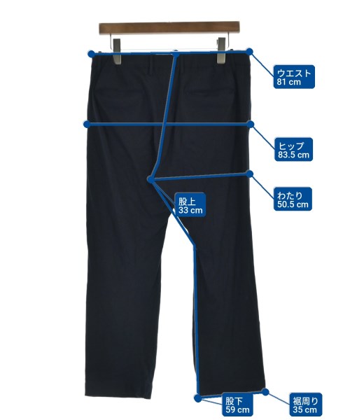 INCOTEX กางเกง อื่น