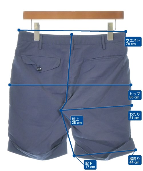 INCOTEX กางเกงขาสั้น