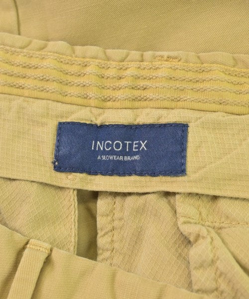 INCOTEX กางเกงขาสั้น