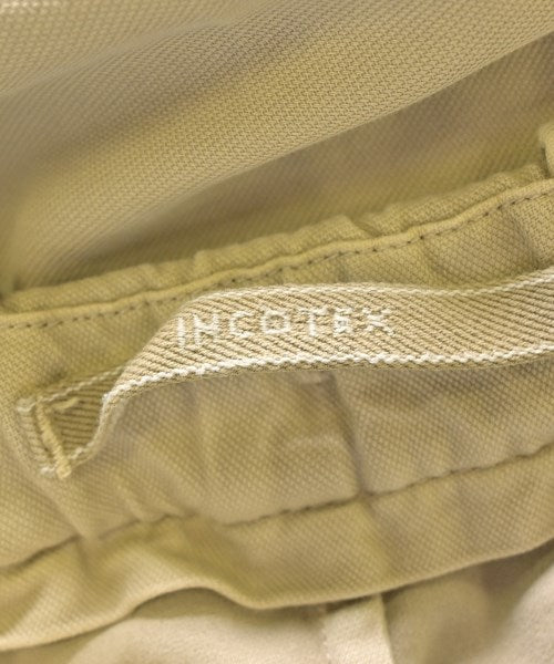 INCOTEX กางเกงขายาว