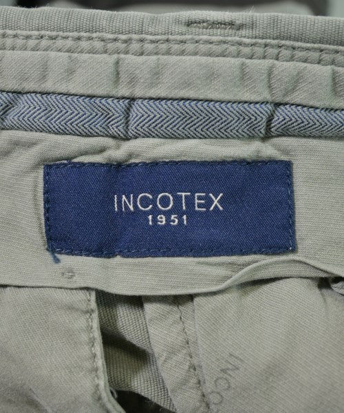 INCOTEX กางเกงขายาว