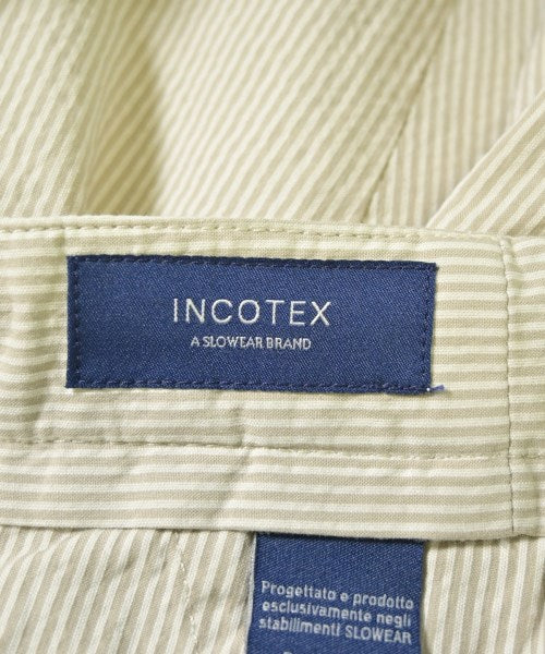 INCOTEX กางเกง อื่น