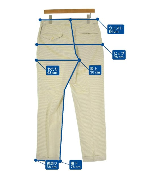 INCOTEX กางเกง อื่น