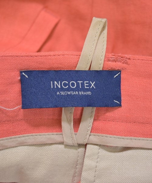 INCOTEX กางเกงขายาว